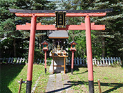 豆神社